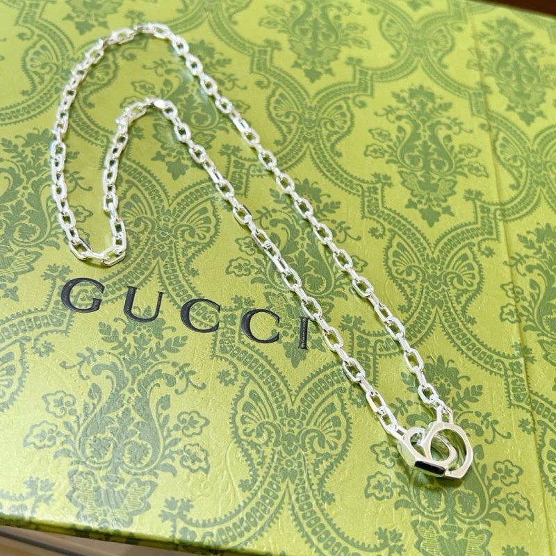 Gvc*1 necklaces